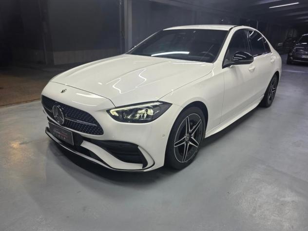 Mercedes-benz C 220 d mhev Premium - Foto 3