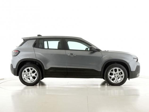 Jeep Avenger Avenger 1.2 Turbo 100 CV Altitude - Foto 5