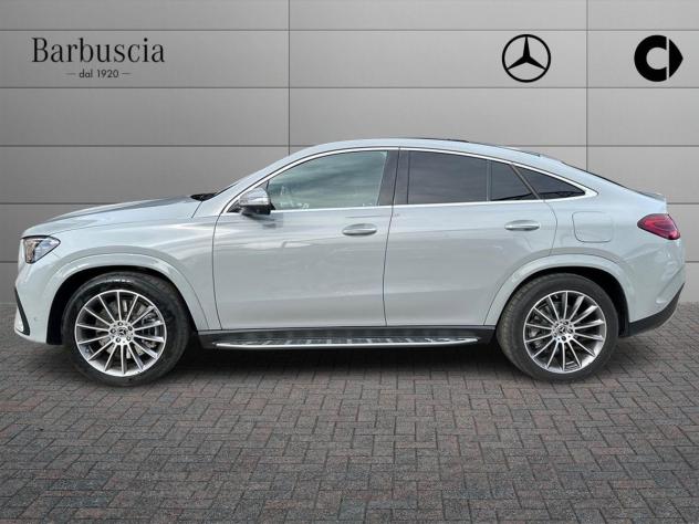 Mercedes-Benz GLE Coupe - C167 2023 - Coupe 350 de phev AMG Line Premium 4matic auto - Foto 5