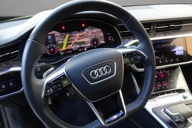 Audi A7 A7 SPB 50 3.0 TDI quattro tiptronic Business Plus - Foto 6