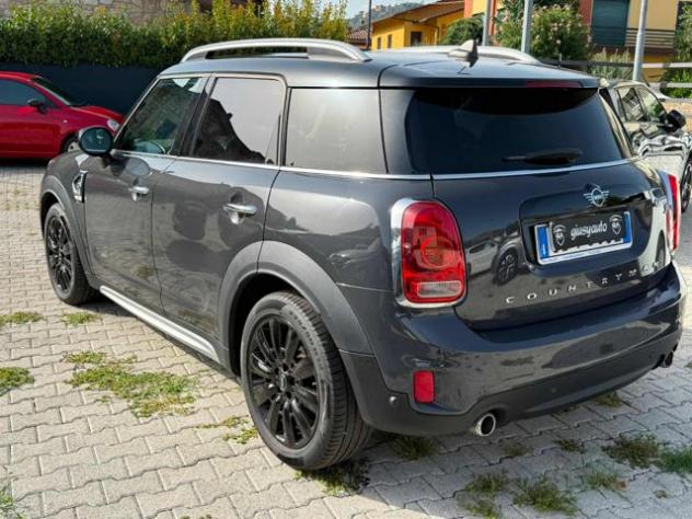 MINI Countryman 2.0 Cooper SD Countryman ALL4 Automatica rif. 24019082 - Foto 5