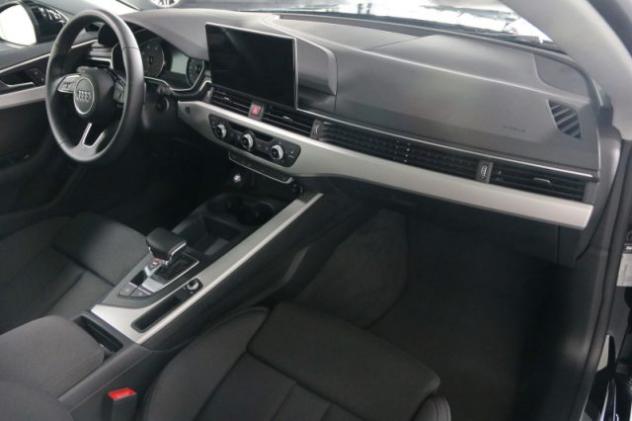 AUDI A5 SPB 40 TDI S tronic S line edition rif. 21938876 - Foto 7
