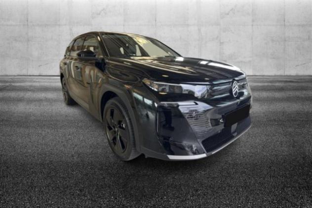 CITROEN C5 Aircross Hybrid 145 CV e-DCS6 Plus rif. 24202305 - Foto 2