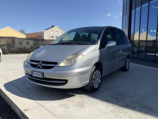 CITROEN C8 2.0 HDi FAP Classique rif. 23757413 - Foto 3