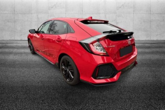 HONDA Civic 1.0T 5 porte Dynamic Navi rif. 23757154 - Foto 3