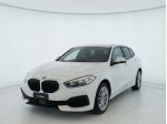 BMW 116i Advantage - TAGLIANDI BMW