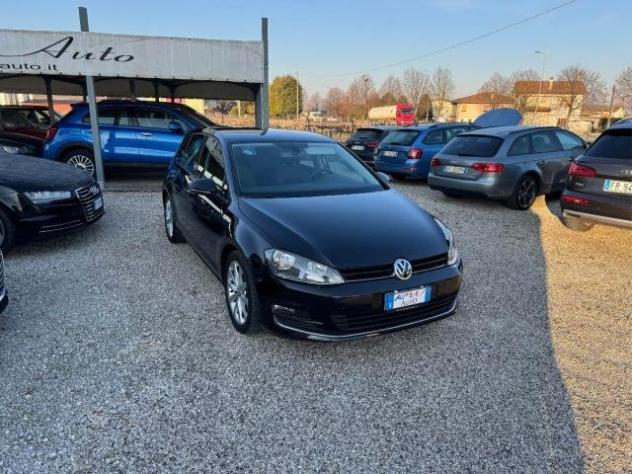 VOLKSWAGEN - Golf - 2.0 TDI 5p. Highline BlueMot.Tech. - Foto 4