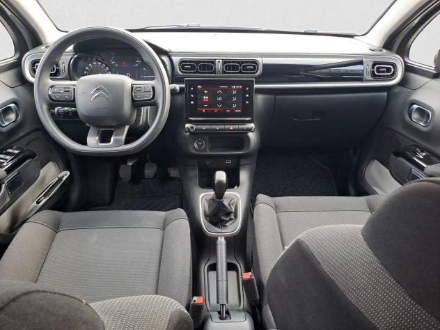 Citroën C3 3ª serie PureTech 83 S&S Shine - Foto 9