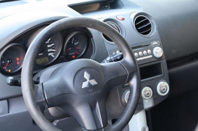 Mitsubishi Colt Colt 1.3 16V 3p. CZ3 Intense - Foto 10