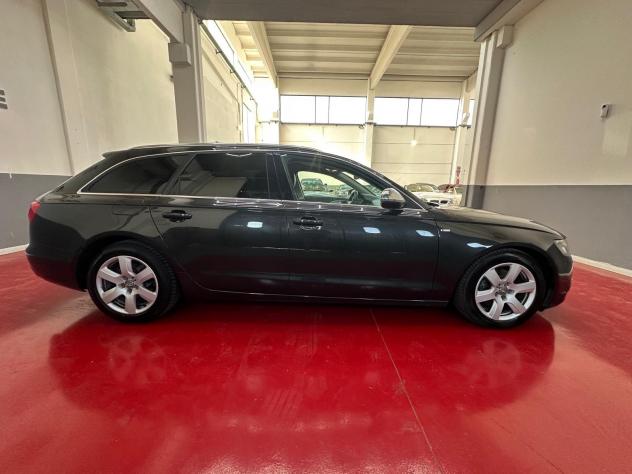 Audi A6 Avant 3.0 TDI 204 CV multitronic Advanced - Foto 3