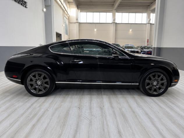 Bentley Continental GT asi - Foto 9