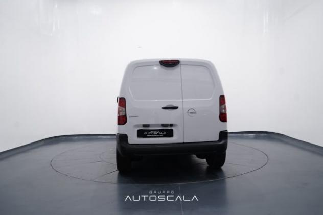 OPEL Combo Cargo 1.5 Diesel 100CV PC 1000KG Edition Tech rif. 23754107 - Foto 5