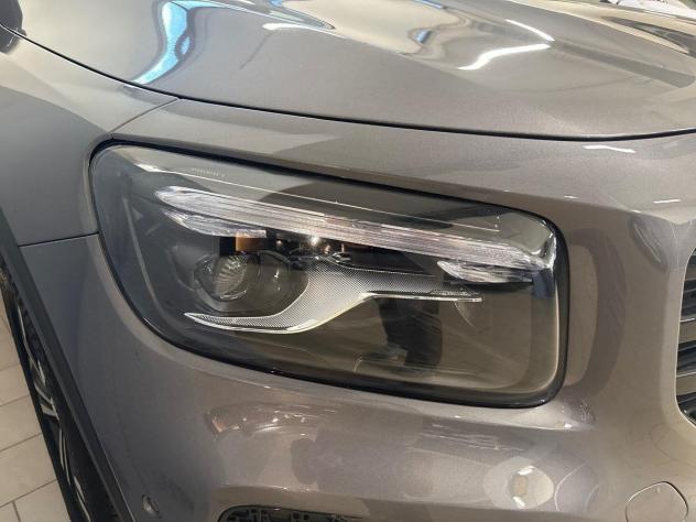 Mercedes-Benz GLB 200 d Progressive Advanced Plus auto - Foto 7