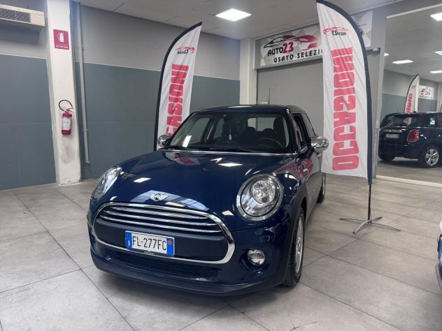Mini 1.5 One D Business - Foto 3