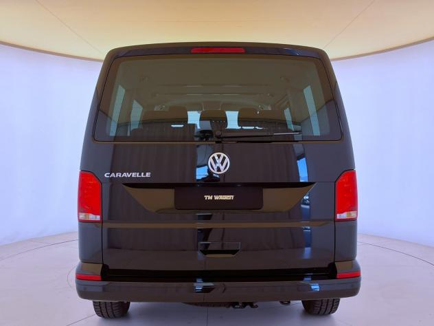 Volkswagen Caravelle 2.0 TDI 204CV DSG PC Cruise - Foto 5