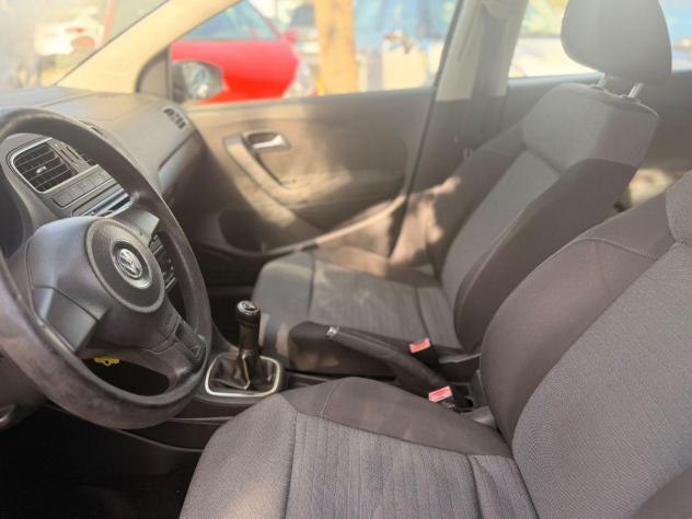 VOLKSWAGEN - Polo - 1.6 TDI 5p. Trendline - Foto 7