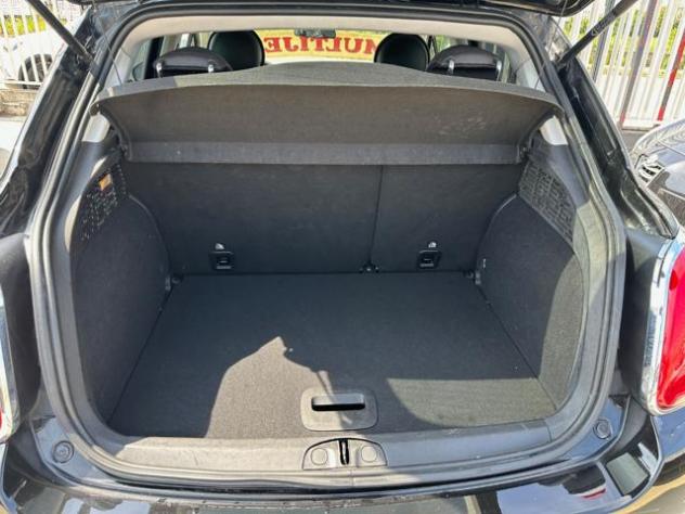 FIAT 500X 1.6 MultiJet 120 CV Lounge rif. 23989479 - Foto 7