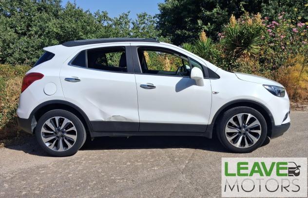 Opel Mokka 1.6 CDTI aut. (M1567) - Foto 4
