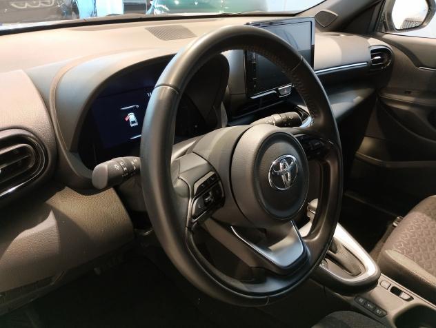 Toyota Yaris Cross 1.5H (116 CV) E-CVT Trend - Foto 8