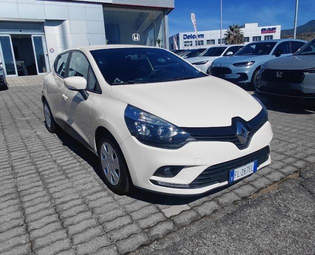 Renault Clio 1.2 75CV 5 porte Zen - Foto 3