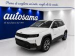 JEEP Compass 1.2 e-Hybrid 136cv Summit KMZERO - TETTO APRIBILE rif. 24131083