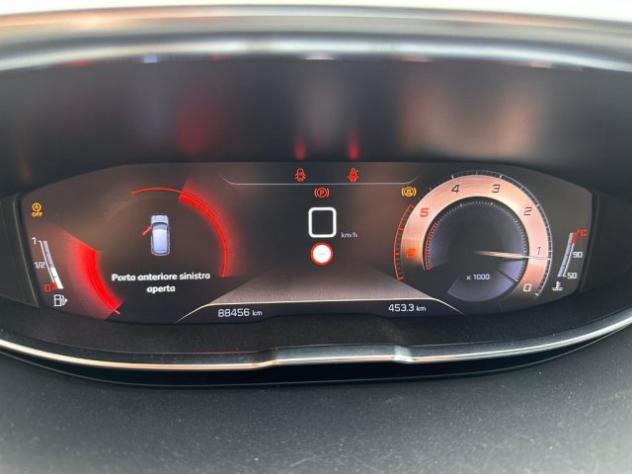 PEUGEOT 3008 BlueHDi 130 S&S GT Line UNIPROPRIETARIO rif. 23869982 - Foto 8
