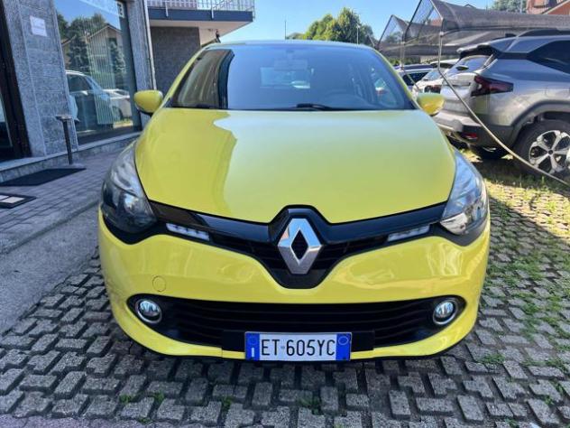 RENAULT Clio 1.2 75CV GPL 5 porte Live rif. 23807739 - Foto 4