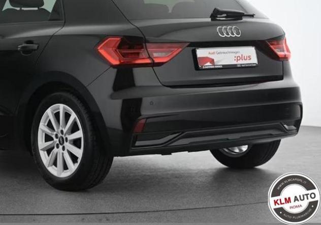AUDI A1 SPB 25 TFSI Admired Advanced + altre rif. 23662600 - Foto 8