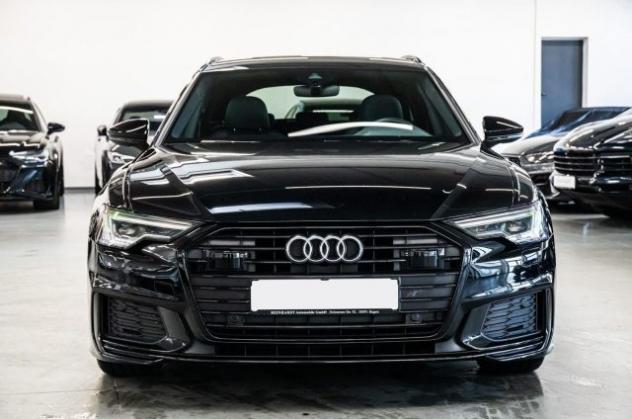 AUDI A6 Avant 40 2.0 TDI S tronic S line rif. 21356047 - Foto 3