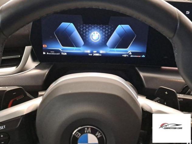 BMW X2 sDrive18d M-SPORT LED WIDE CAMERA H&K ASSISTANT rif. 22596963 - Foto 9