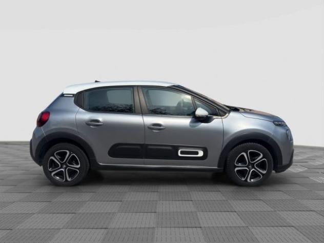 CITROEN C3 C3 PureTech 83 S&S Shine rif. 23939839 - Foto 6