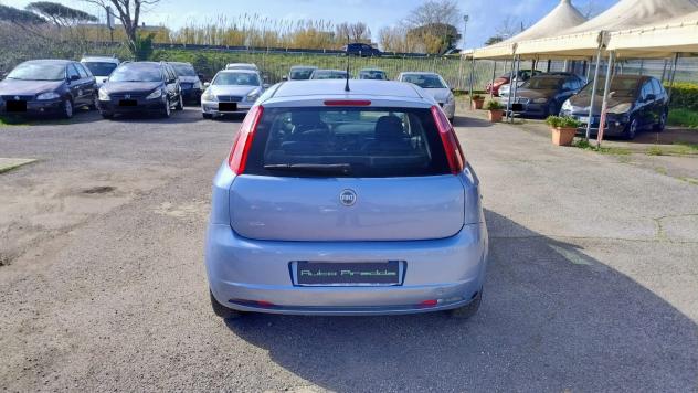 Fiat Grande Punto 1.4 Starjet 16V 5 Porte GPL - Foto 4