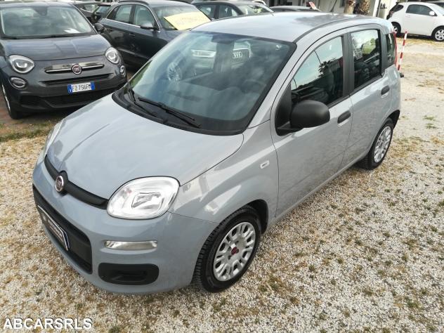 FIAT - Panda - 1.0 FireFly S&S Hybrid - UNIPRO. - NEOPATENTATI - FINANZIABILE - Foto 2