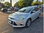 Ford Focus 1.0 EcoBoost 125 CV Start&Stop