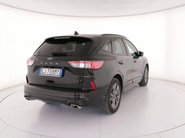 Ford Kuga 1.5 ecoblue ST-Line 2wd 120cv - Foto 2