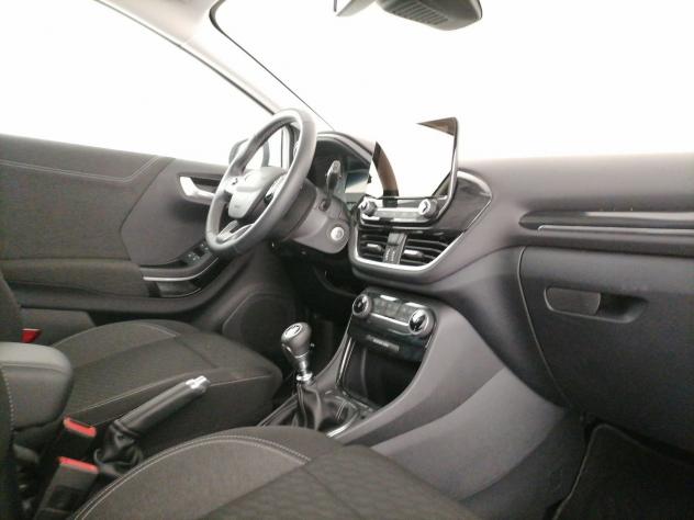 Ford Puma 1.0 ecoboost h Titanium s&s 125cv - Foto 7