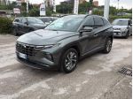Hyundai Tucson 1.6 T-GDI MHEV 2wd 150cv Xline iMT