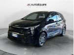 Kia Picanto III 2024 1.0 gdi Urban