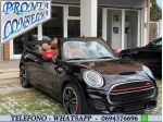 Mini John Cooper Works Cabrio 2.0 Full Optional, Head-Up display, Sedili in &hellip;