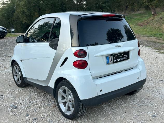 Smart ForTwo Cdi 800 kW.33 pulse MOTORE RIGENERATO - Foto 5
