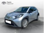 Toyota Aygo X 1.0B (72 CV) Active S-CVT