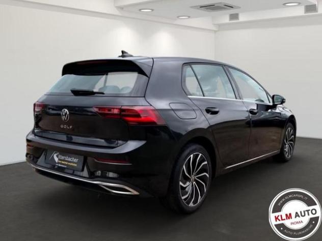 VOLKSWAGEN Golf 1.5 TSI VIII TETTO PANORAMICO 150CV rif. 23838036 - Foto 4
