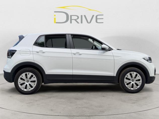 Volkswagen T-Cross T-Cross 1.0 tsi Urban 95cv - Foto 4