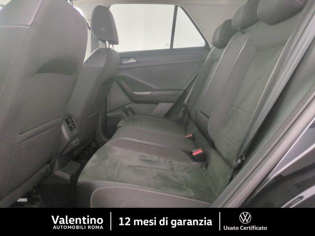 Volkswagen T-Roc 1.0 TSI Style - Foto 10