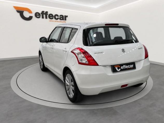 SUZUKI Swift 1.2 94 CV 5 porte GPL rif. 23982383 - Foto 4