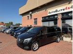 MERCEDES-BENZ V 250 8 POSTI LONG  NETTO IVA PELLE TOTALE  rif. 24124105