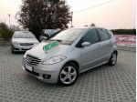 Mercedes-benz A 150 1.5 Benzina~METANO~NEOPAT