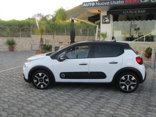 CITROEN C3 1.2 puretech Shine Gpl 82cv neop rif. 24125349 - Foto 2