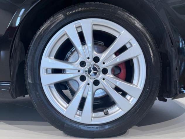 MERCEDES-BENZ A 180 d Sport PREZZO REALE rif. 23999708 - Foto 9
