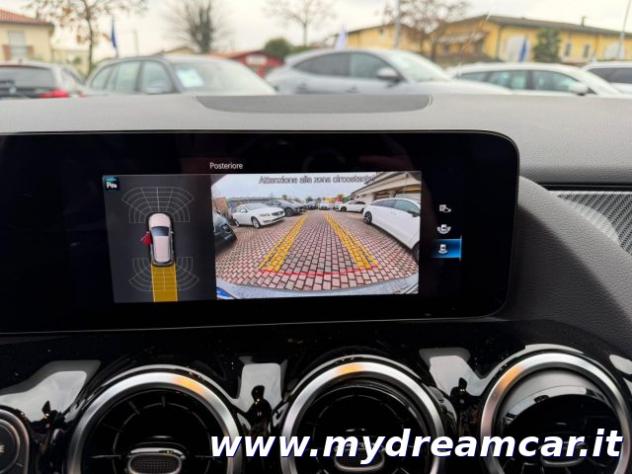MERCEDES-BENZ B 180 A/T Amg Line Premium 116cv rif. 23643261 - Foto 8